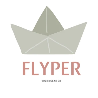 Employment agency abroad Flyper