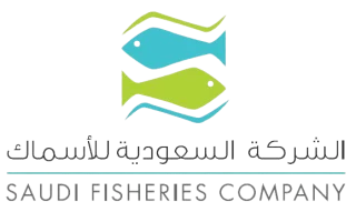 Agency Saudi fisheries company