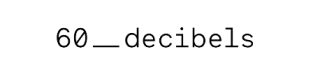 Employment agency abroad 60 Decibels 