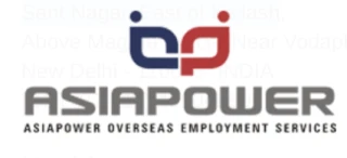 Agency Asiapower Overseas Employment Services