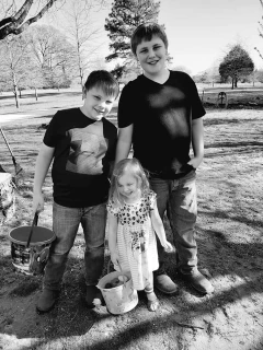 Agency Owen Family