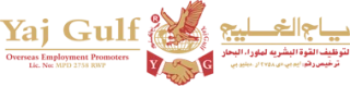 Agency Yaj Gulf Overseas Employment Promoters