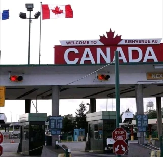 Agency Canadian Fruits and produce