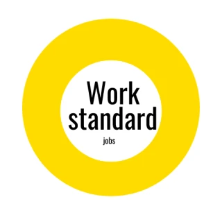 Employment agency abroad Work standard