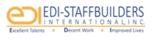 Agency Edi staffbuilders international inc
