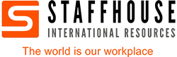 Agency Staffhouse international resources