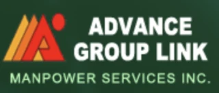 Agency advance group link manpower services inc