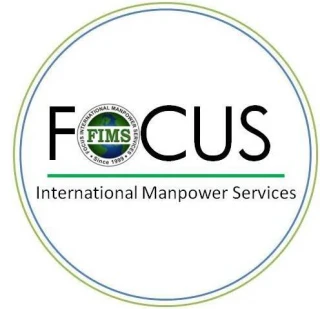 Agency Focus international manpower services