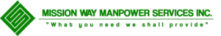 Agency Mission way manpower services inc