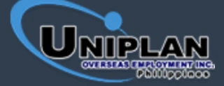 Agency Uniplan overseas employment inc