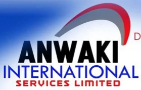 Agency Anwaki International