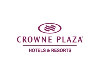 Agency CROWNE PLAZA HOTEL 