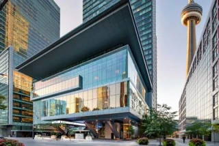 Employment agency abroad The Ritz Carlton place 