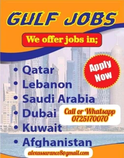 Agency Job majuu