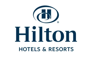 Employment agency abroad Hilton Hotel