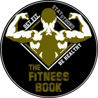 Agency Fitness Bookz
