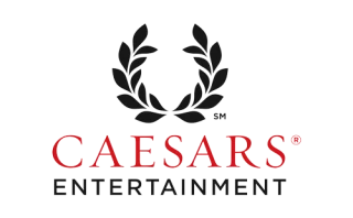 Agency Caesars palace entertainment