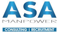 Agency ASA MANPOWER
