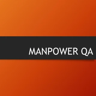 Agency QAManpower