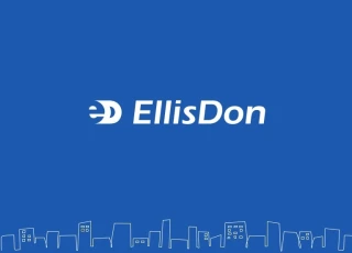 Agency Ellisdon construction company