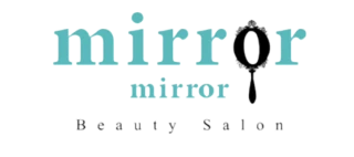 Agency Mirror mirror beauty salon 