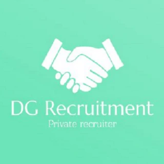 Agency DG Recruitment