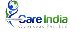 Agency CAREINDIA OVERSEAS PVT LTD