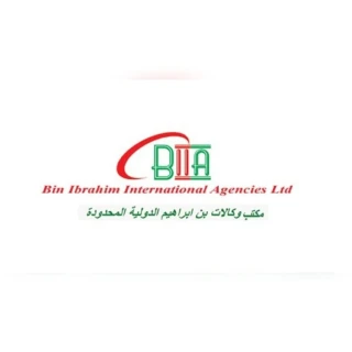 Agency Bin Ibrahim International Agency