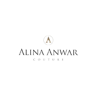 Agency Alina Anwar Couture 