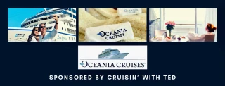 Agency OCEANIA LUXURY CRUISE