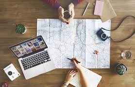 Employment agency abroad Worjob