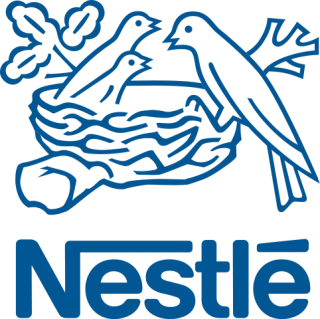 Agency Nestlé Company 