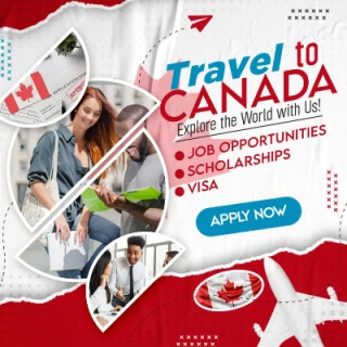Agency CANADIAN TRAVELING AGENCY FOR JOB HIRING IN CANADA 