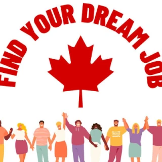 Agency Canada Job Unemployed 