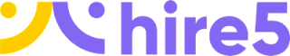 Agency Hire5