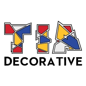 Agency TIA DECORATIVE