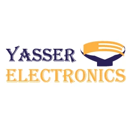 Agency Yasser electronices