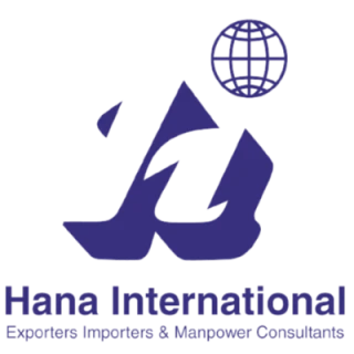 Agency HANA INTERNATIONAL