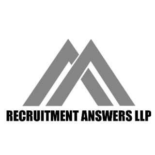 Agency Recruitment Answers LLP
