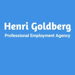 Agency Henri Goldberg 