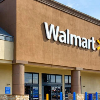 Agency WALMART
