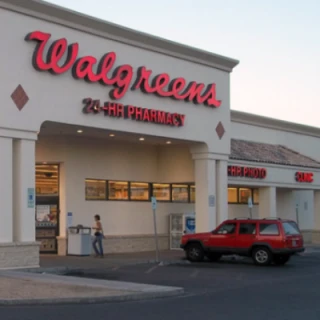 Agency walgreens pharmacypro