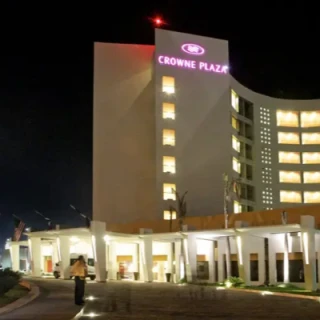 Agency PLAZA HOTEL