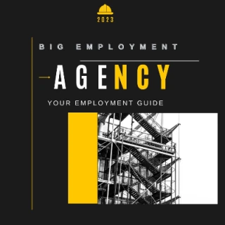 Agency BIG Employment GmbH