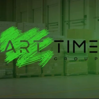 Agency Art Time Арт Тайм