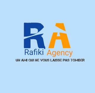 Agency RAFIKI AGENCY