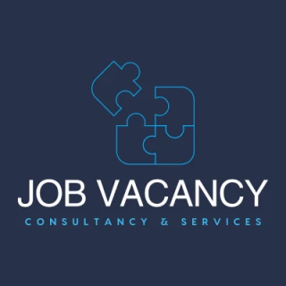 Agency JOB VACANCY CONSULTANCY & SERVICES
