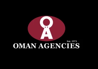 Agency Oman Agencies
