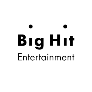 Agency BIG HIT ENTERTAINMENT