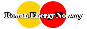 Agency Rowan Energy Norway